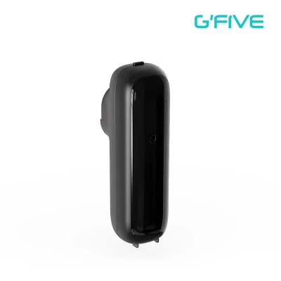 Wall Plug‑in Aroma Diffuser