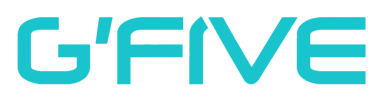 Waterless Diffusers for Home & Car | Gfive